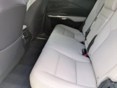 2024 Lexus RX 350 Premium FWD