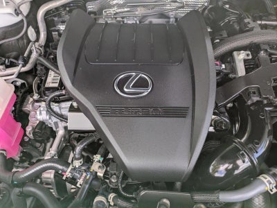 2024 Lexus RX 350 Premium FWD