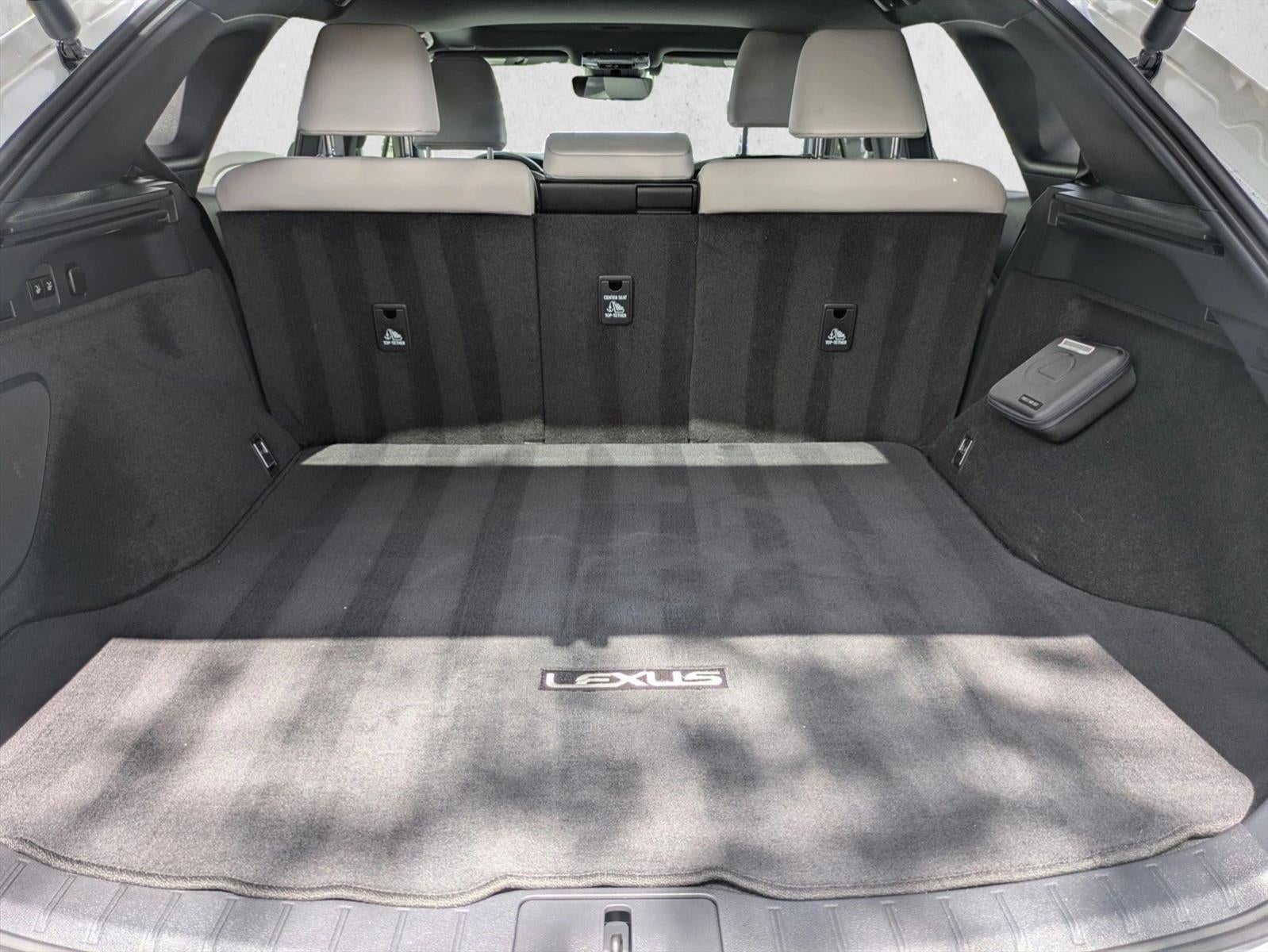 2024 Lexus RX 350 Premium FWD
