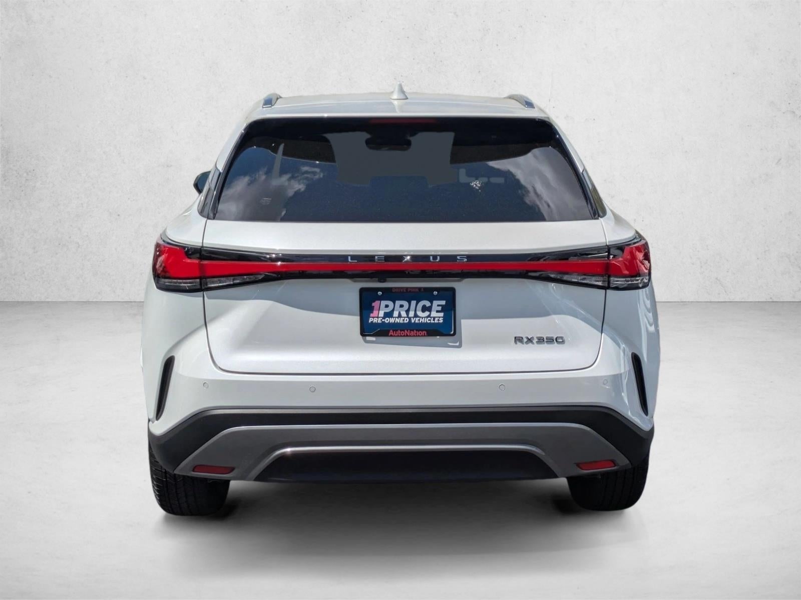 2024 Lexus RX 350 Premium FWD