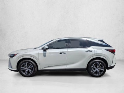 2024 Lexus RX 350 Premium FWD