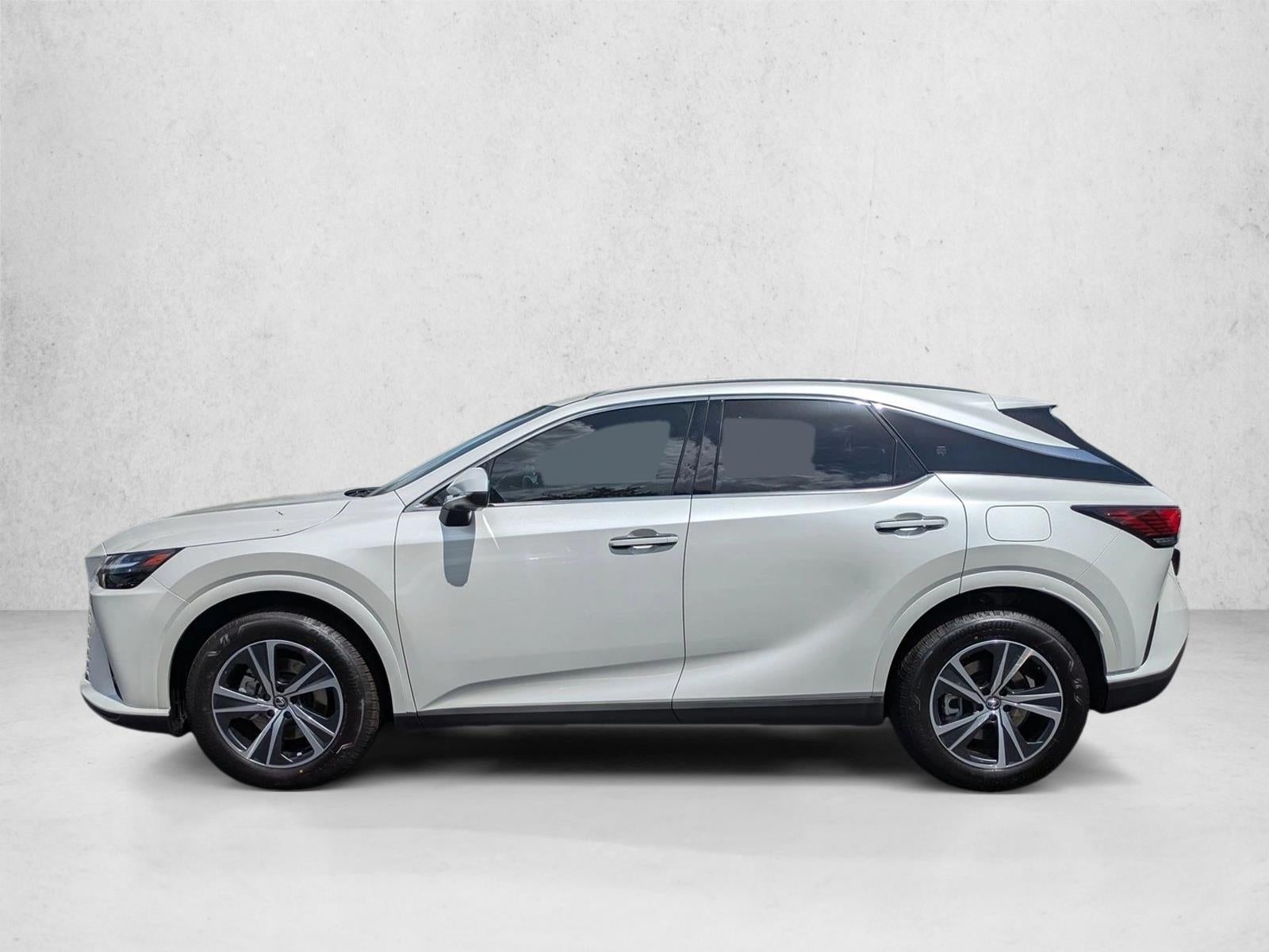 2024 Lexus RX 350 Premium FWD