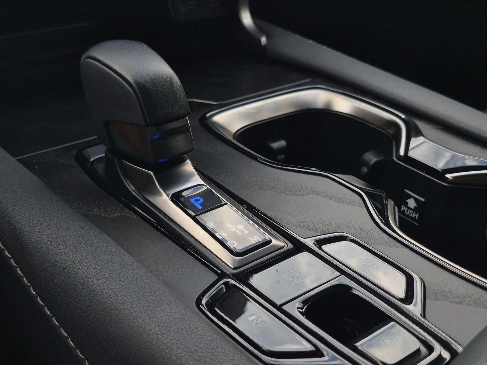 2026 Lexus RX Premium FWD