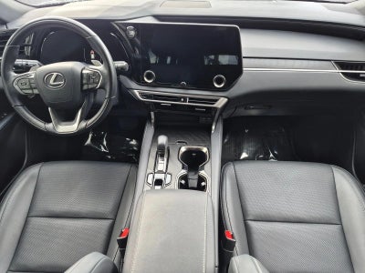 2026 Lexus RX Premium FWD