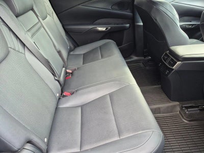 2026 Lexus RX Premium FWD