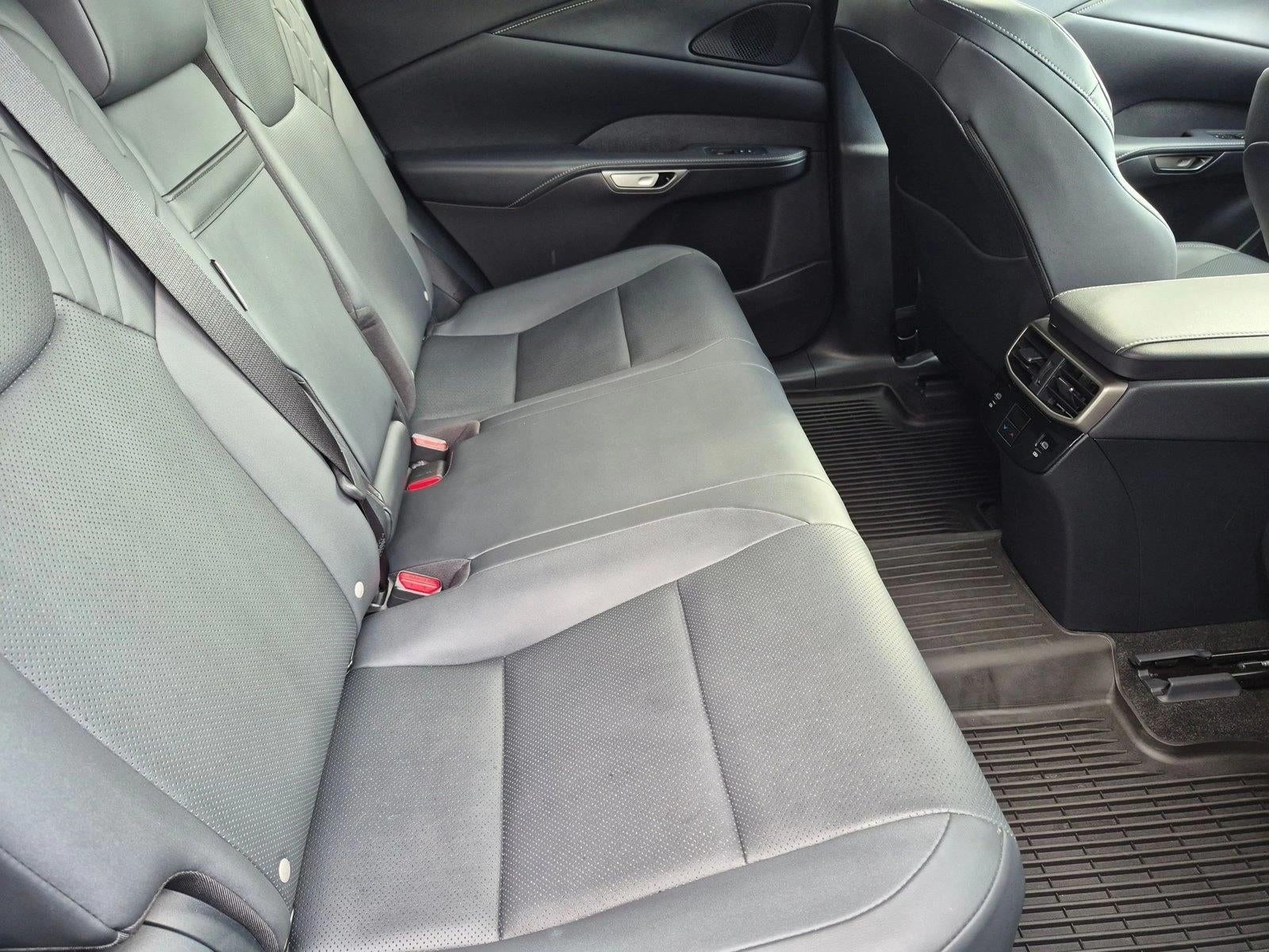 2026 Lexus RX Premium FWD