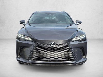 2026 Lexus RX Premium FWD