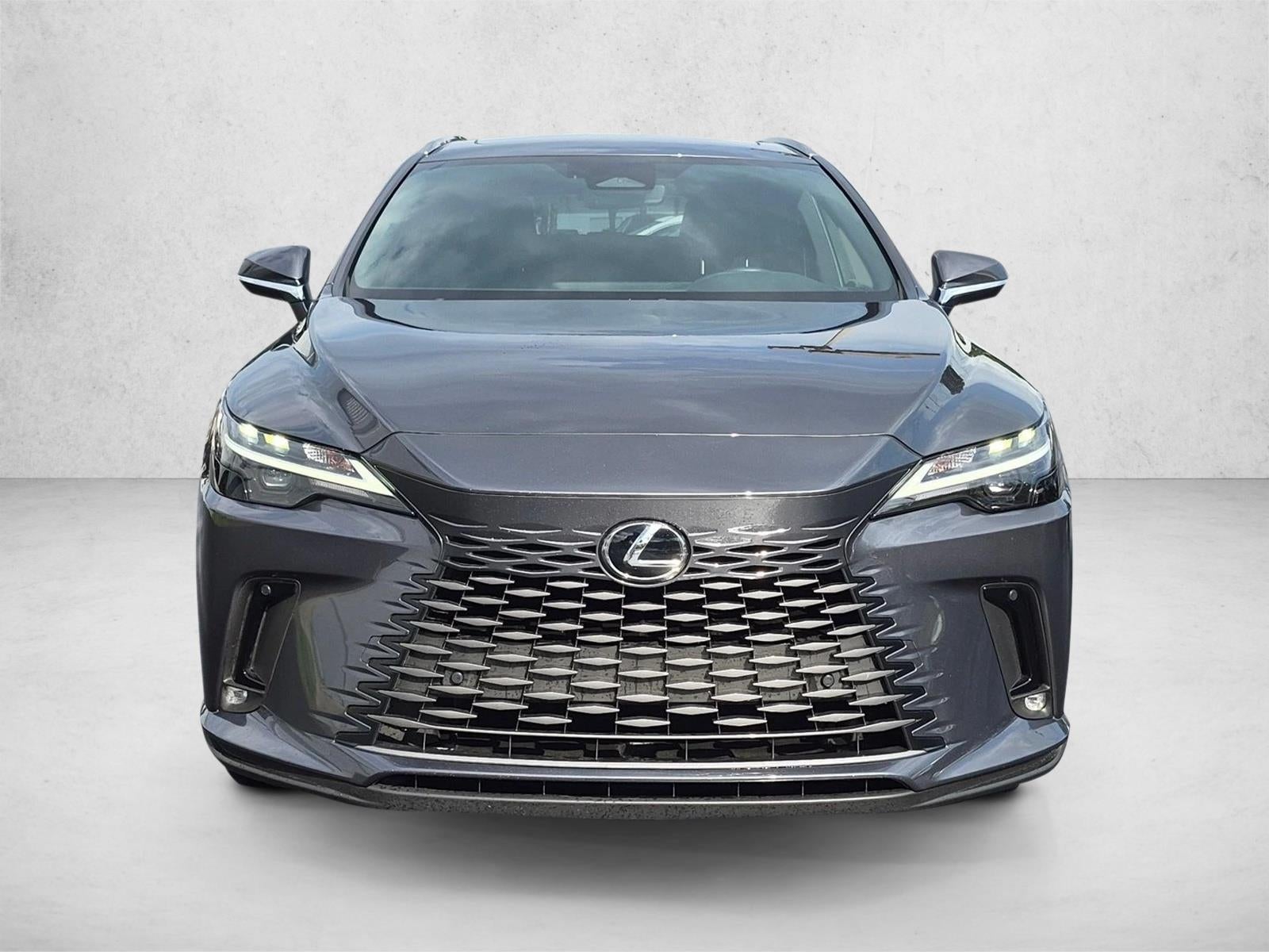 2026 Lexus RX Premium FWD