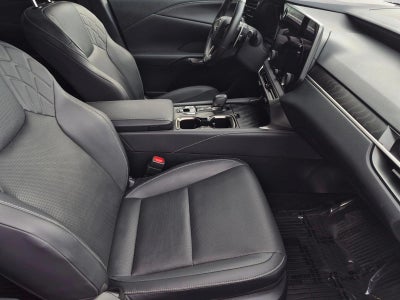 2026 Lexus RX Premium FWD