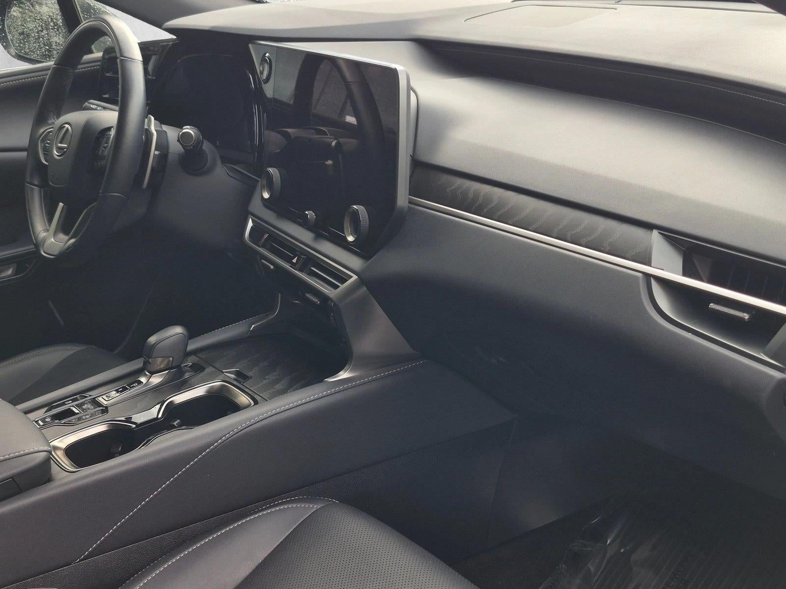 2026 Lexus RX Premium FWD