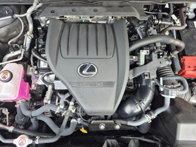 2026 Lexus RX Premium FWD