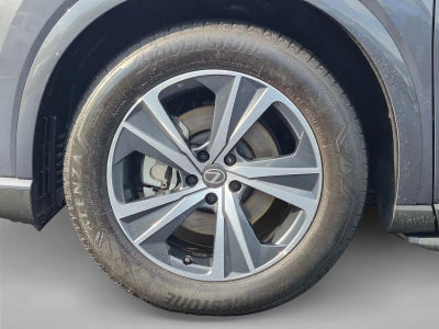 2026 Lexus RX Premium FWD