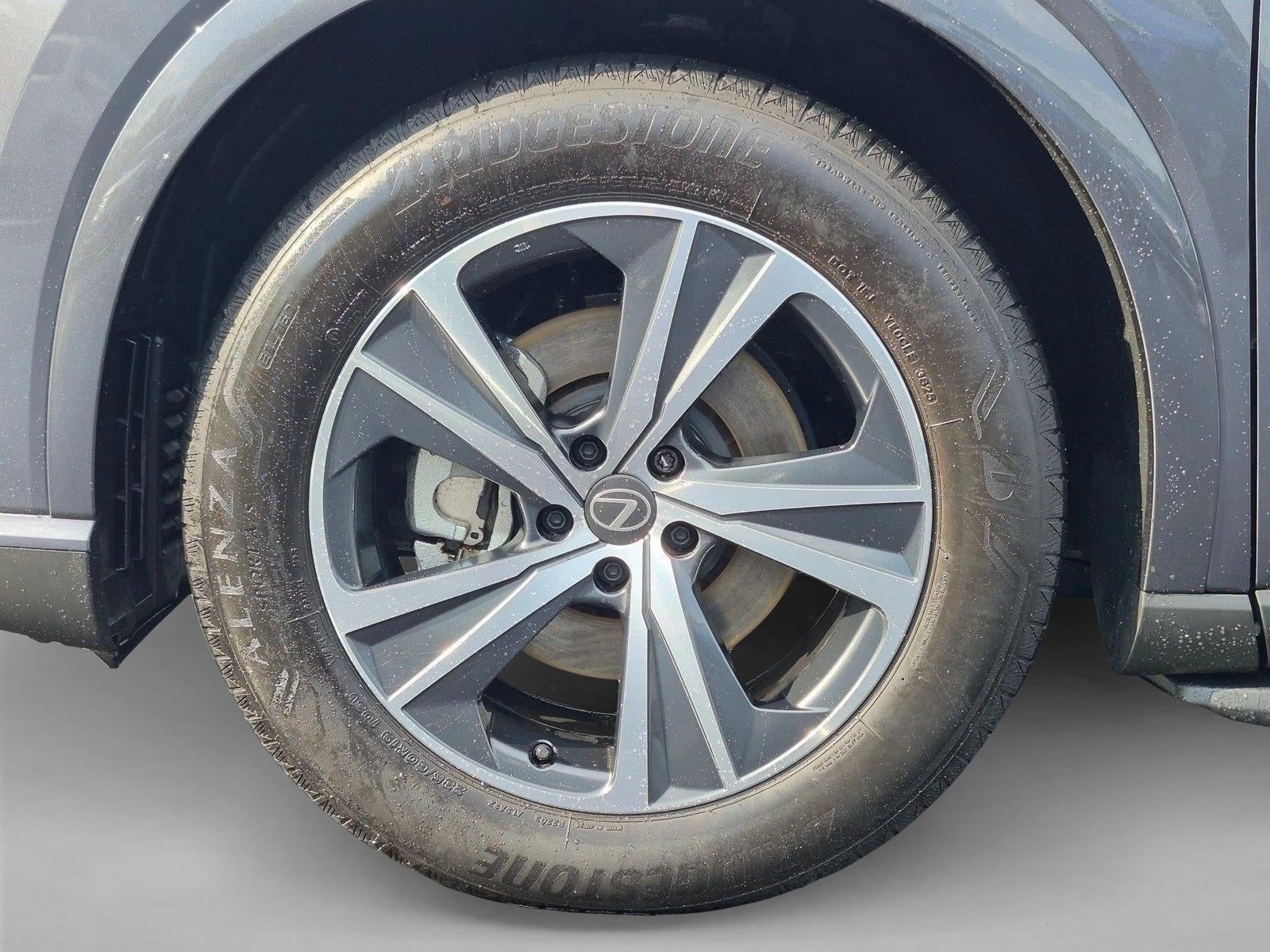 2026 Lexus RX Premium FWD
