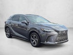 2026 Lexus RX Premium FWD