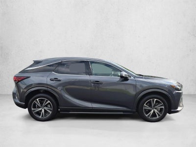2026 Lexus RX Premium FWD