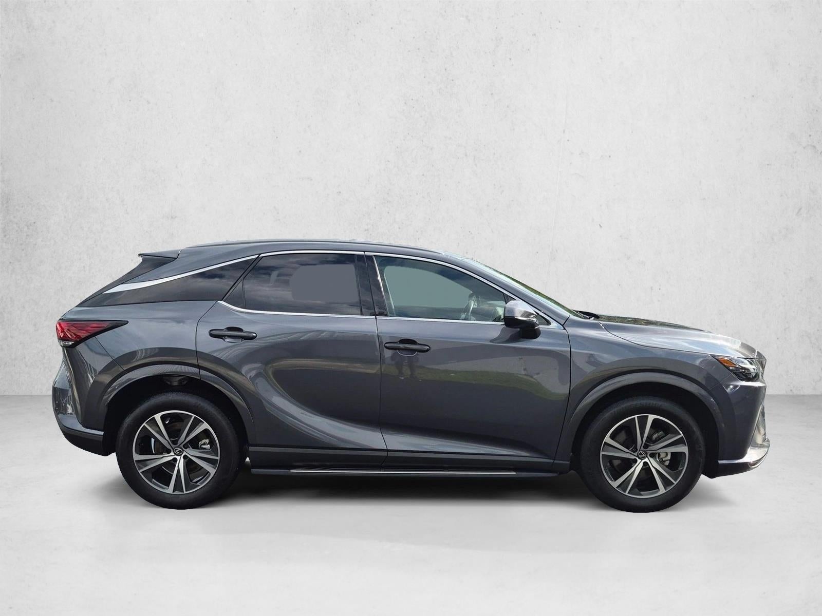 2026 Lexus RX Premium FWD