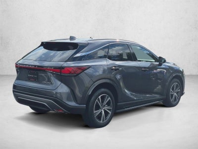 2026 Lexus RX Premium FWD