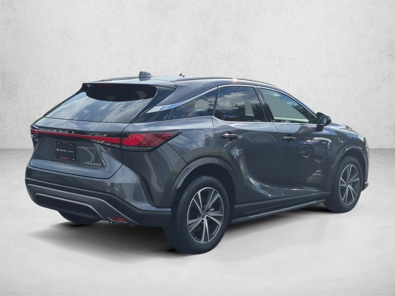 2026 Lexus RX Premium FWD