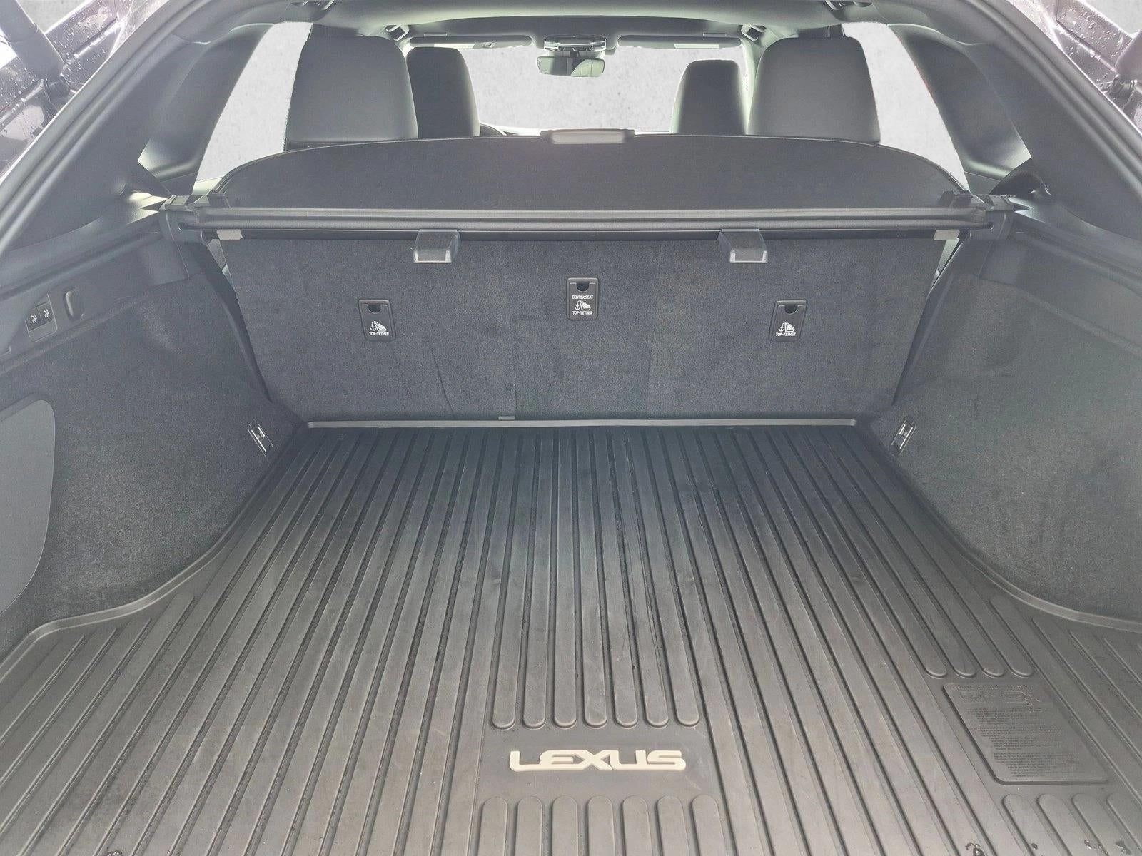 2026 Lexus RX Premium FWD