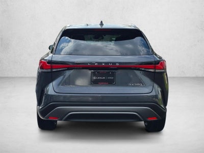 2026 Lexus RX Premium FWD