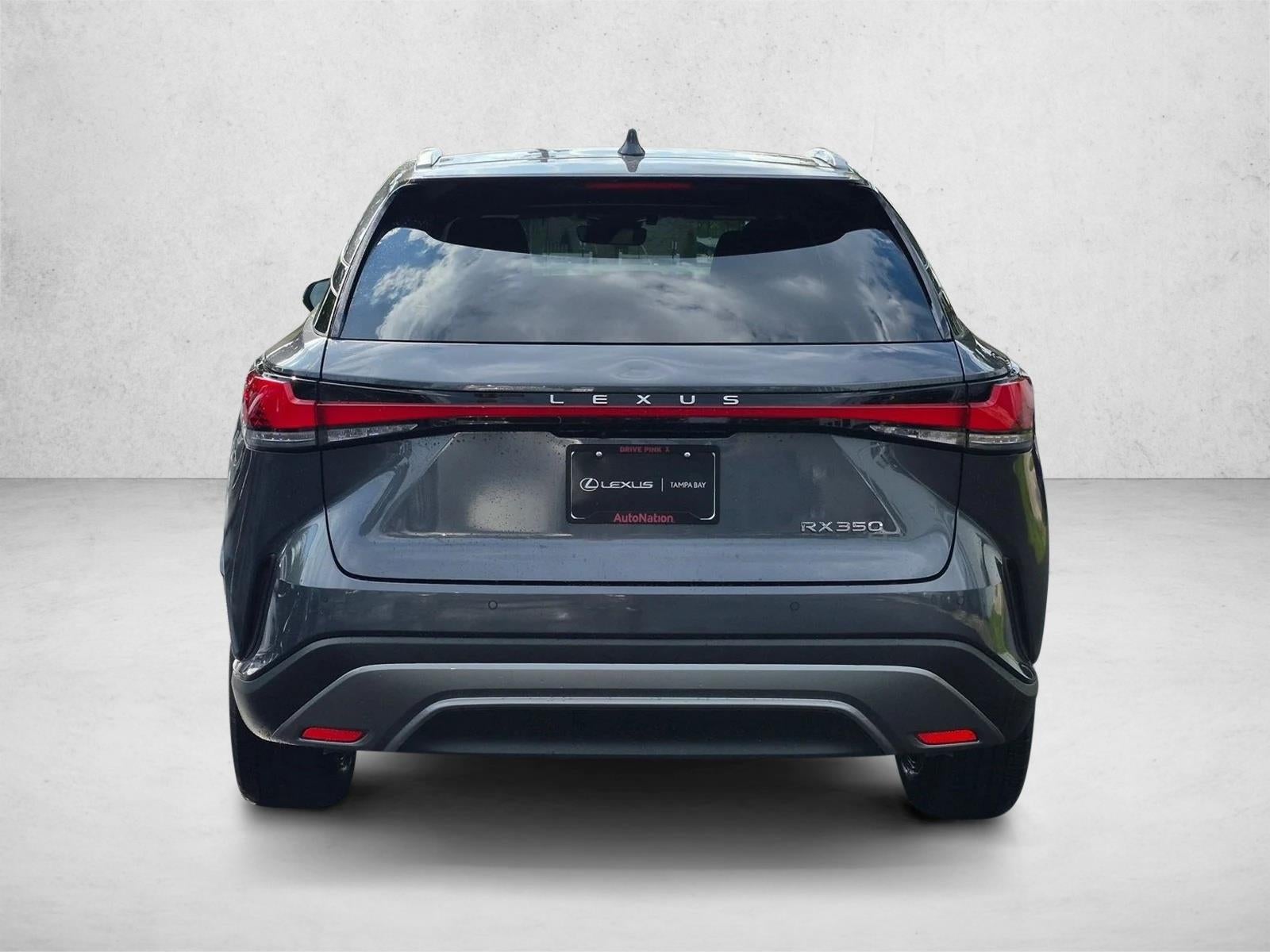 2026 Lexus RX Premium FWD