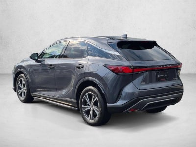 2026 Lexus RX Premium FWD