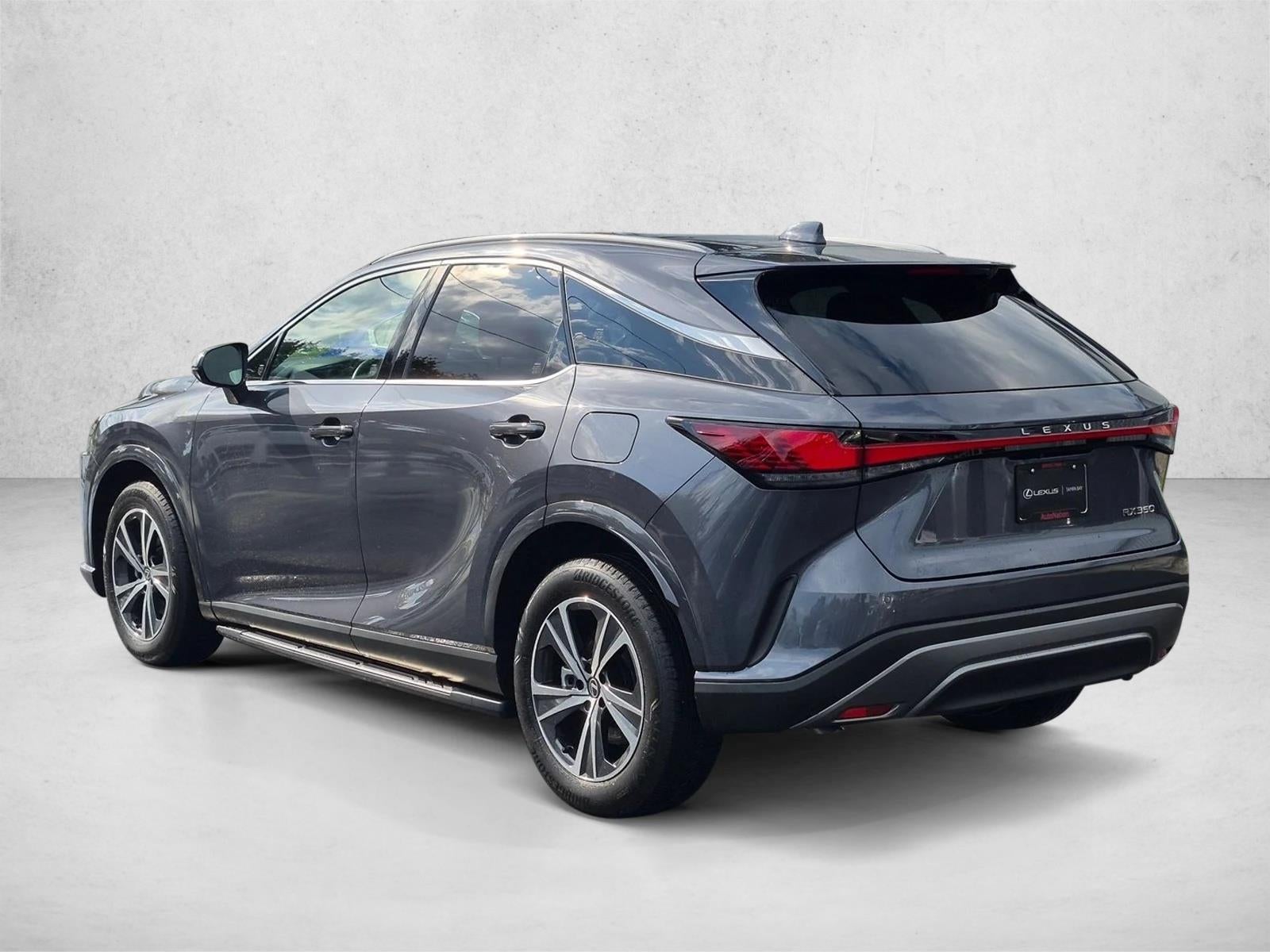 2026 Lexus RX Premium FWD