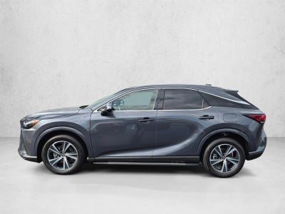 2026 Lexus RX Premium FWD