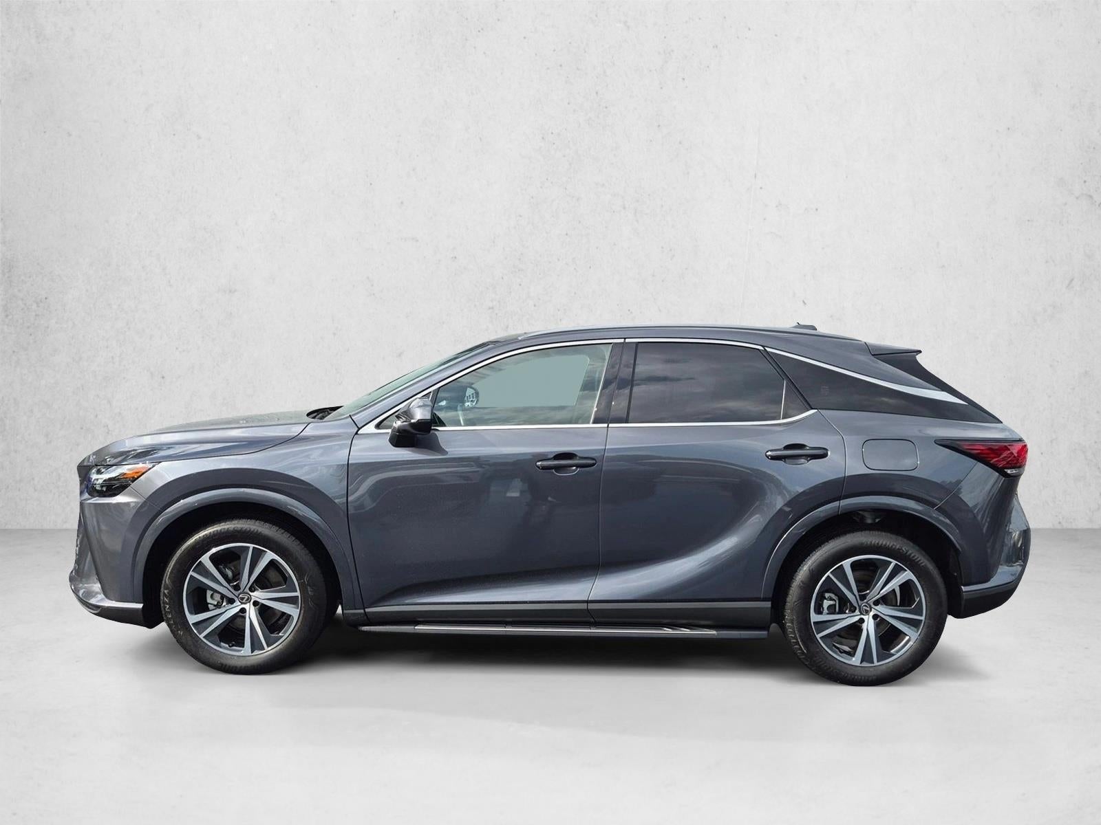 2026 Lexus RX Premium FWD