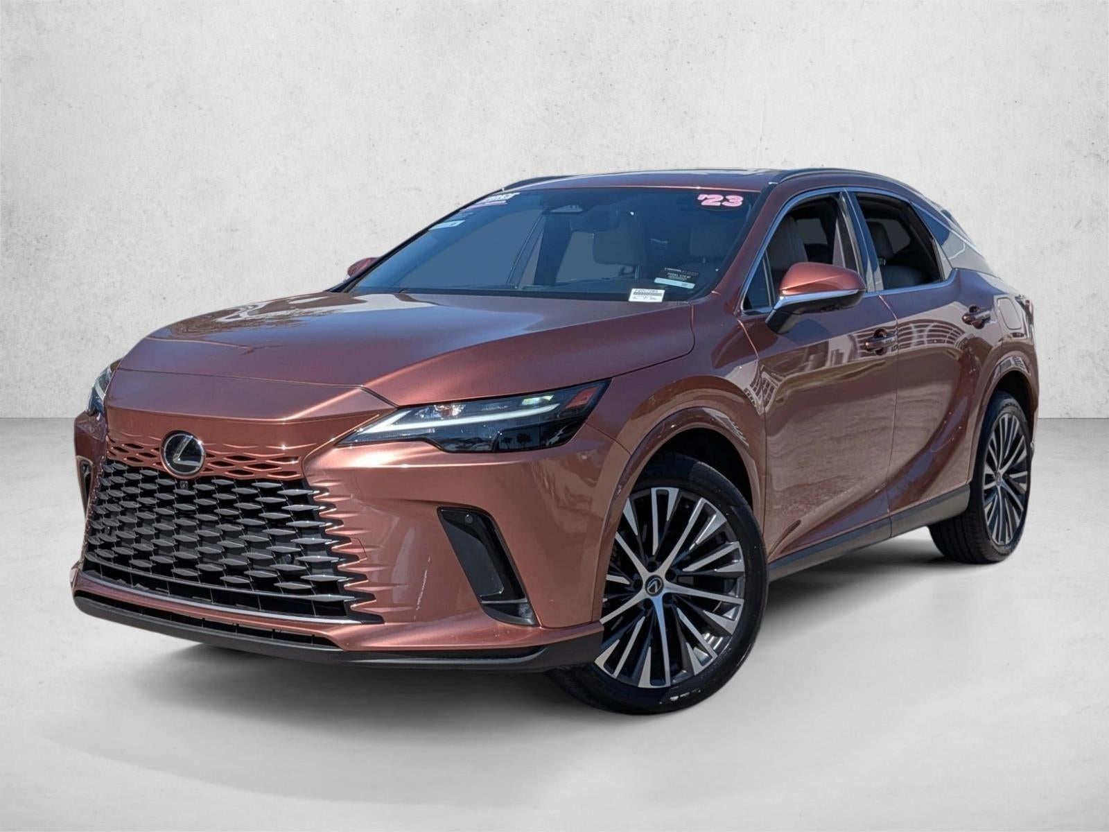 2023 Lexus RX 350 Premium Plus FWD