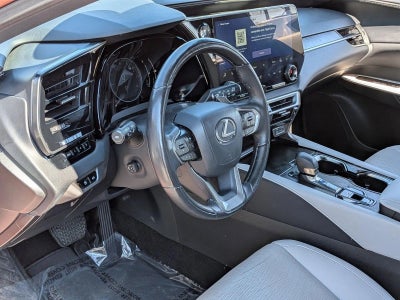 2023 Lexus RX 350 Premium Plus FWD