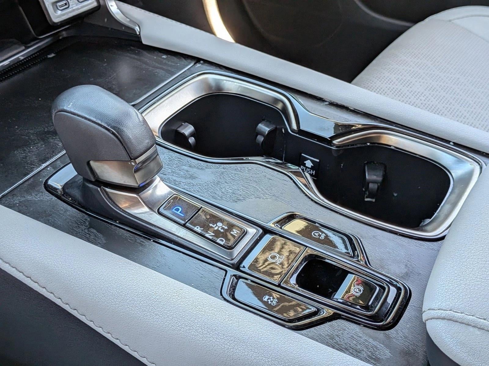 2023 Lexus RX 350 Premium Plus FWD