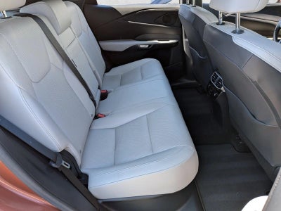 2023 Lexus RX 350 Premium Plus FWD