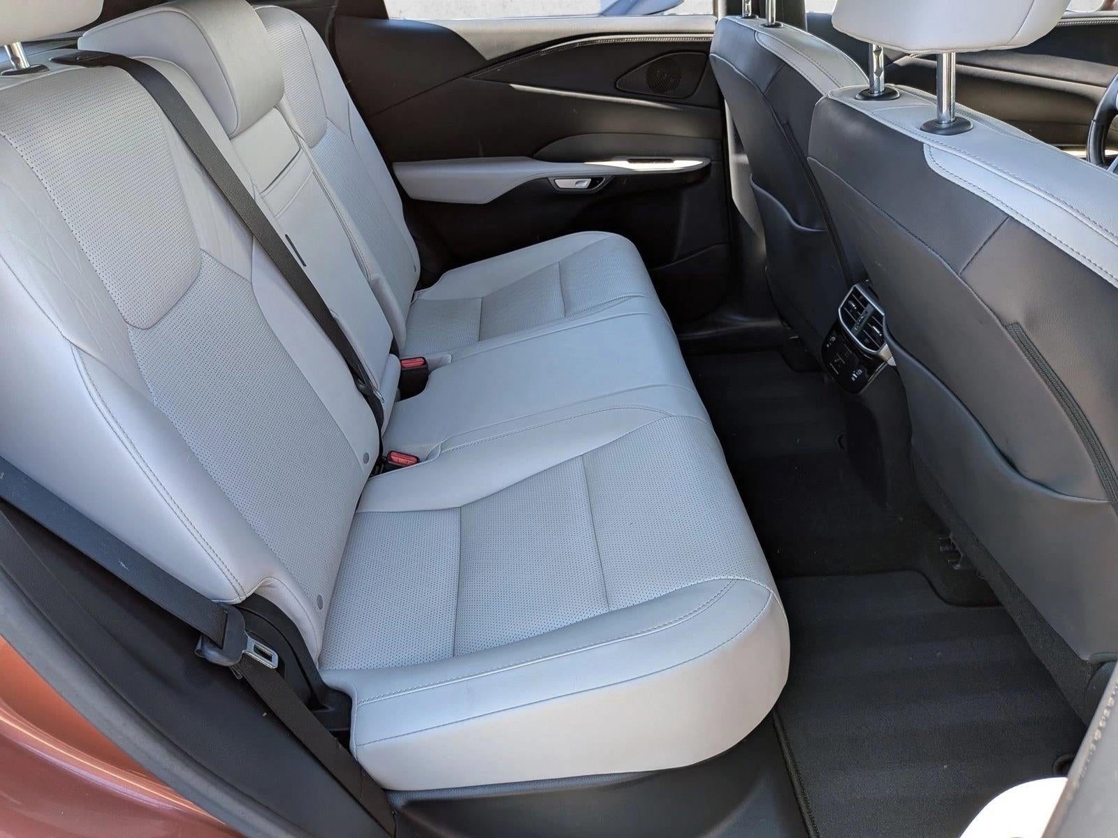 2023 Lexus RX 350 Premium Plus FWD