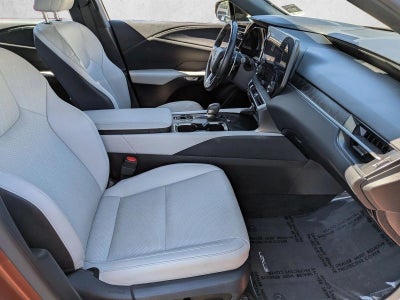 2023 Lexus RX 350 Premium Plus FWD