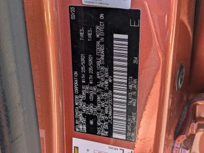 2023 Lexus RX 350 Premium Plus FWD