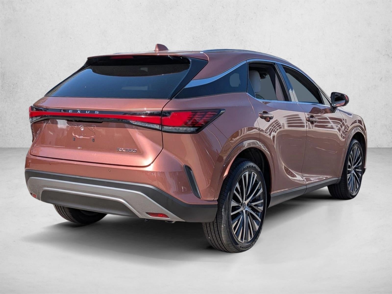 2023 Lexus RX 350 Premium Plus FWD