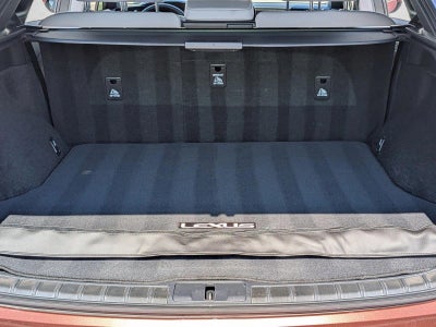 2023 Lexus RX 350 Premium Plus FWD