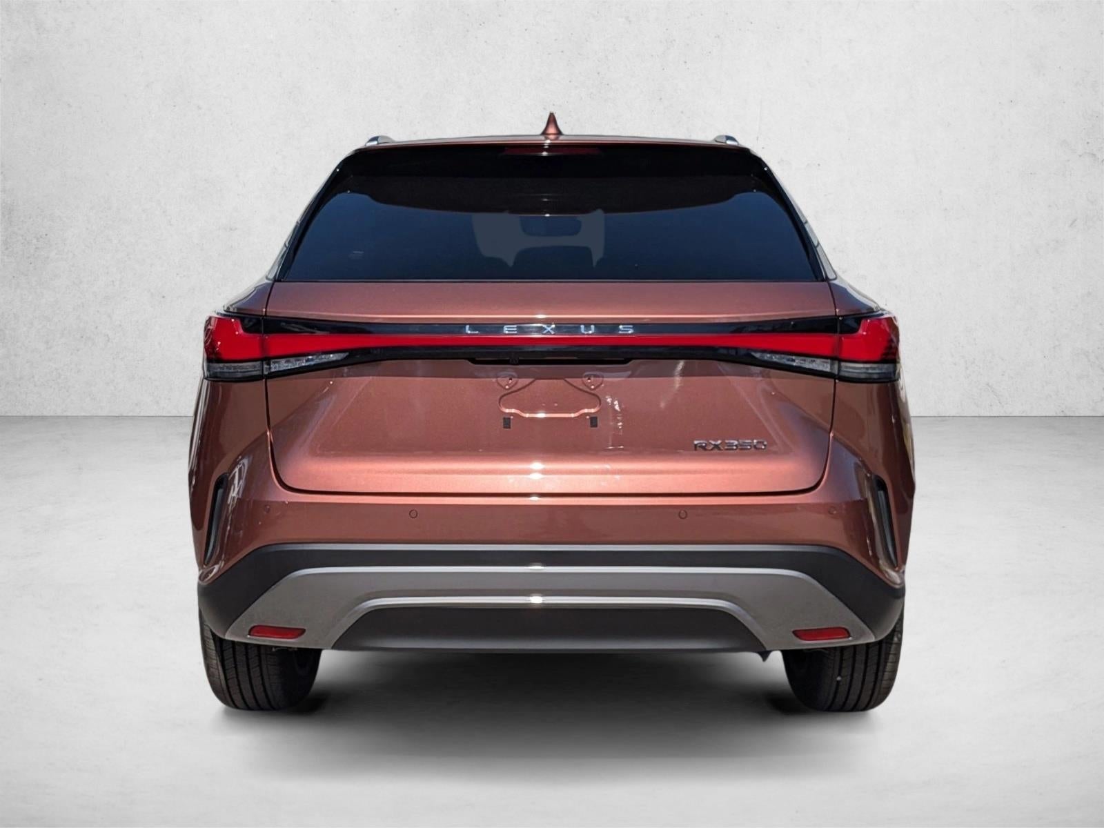 2023 Lexus RX 350 Premium Plus FWD