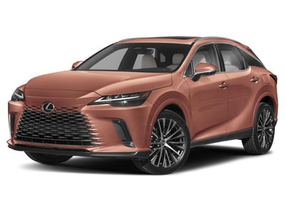 2023 Lexus RX 350 Premium Plus FWD