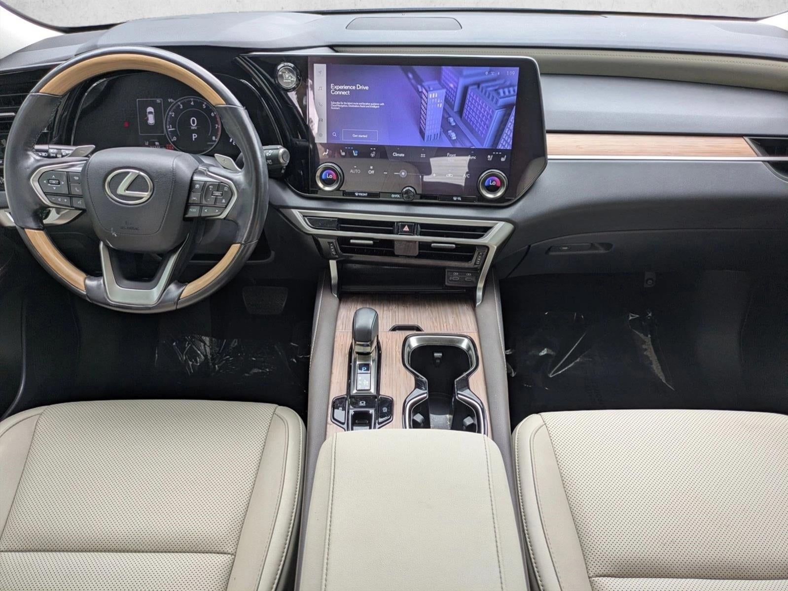 2024 Lexus RX 350 Premium FWD