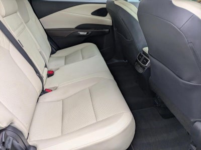 2024 Lexus RX 350 Premium FWD