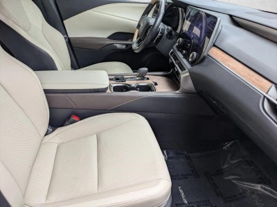 2024 Lexus RX 350 Premium FWD