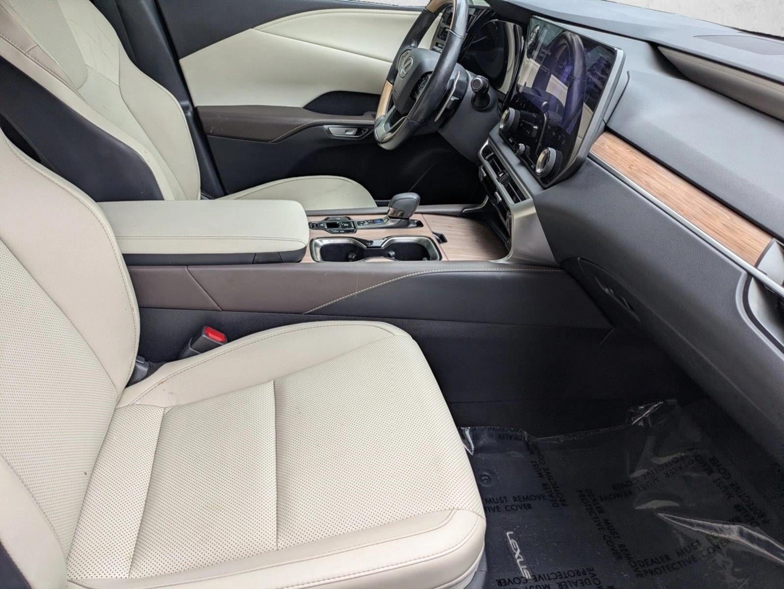 2024 Lexus RX 350 Premium FWD