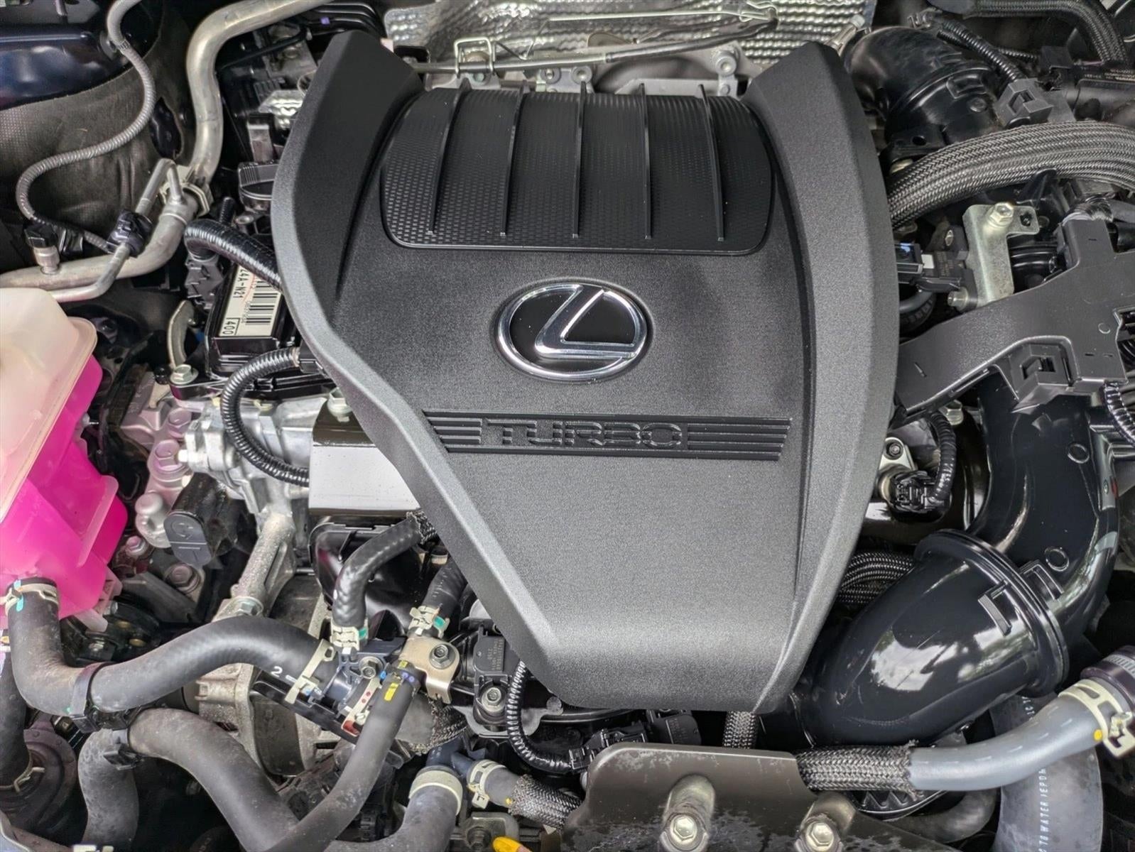 2024 Lexus RX 350 Premium FWD