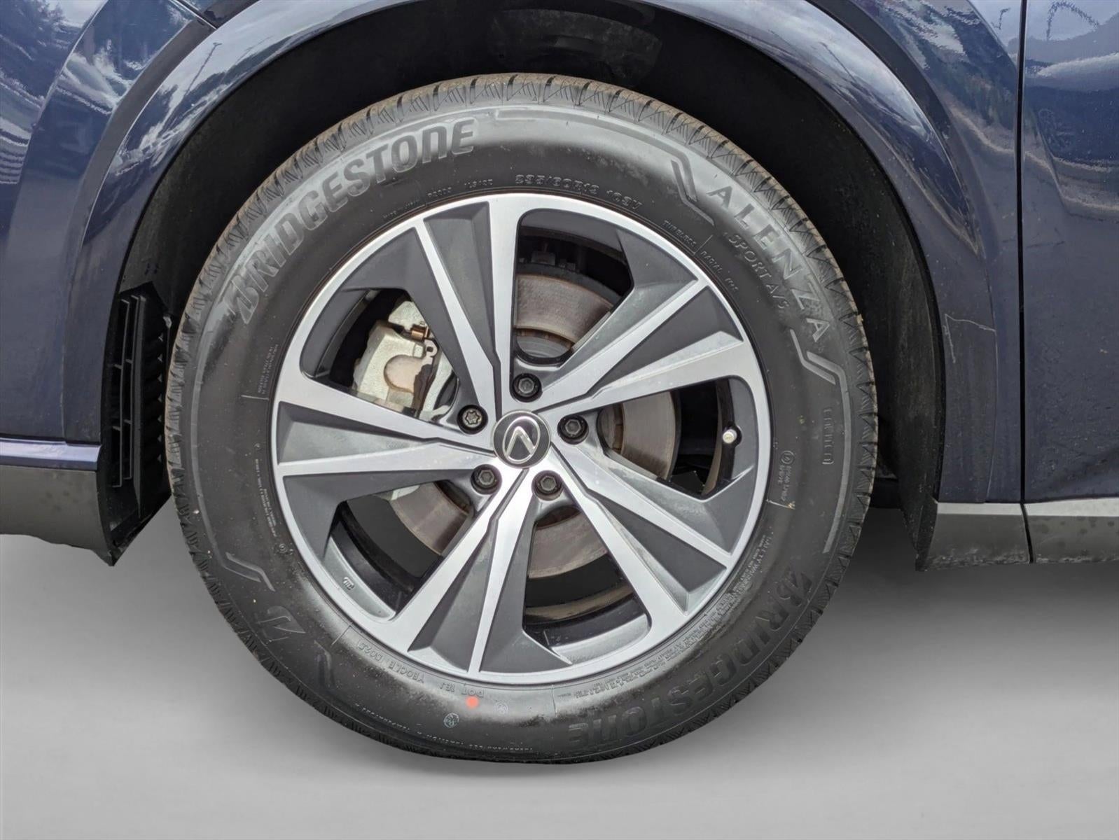 2024 Lexus RX 350 Premium FWD