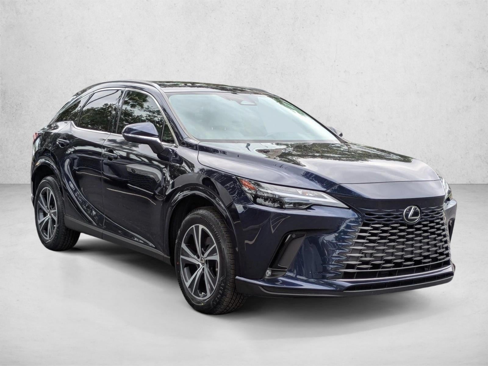2024 Lexus RX 350 Premium FWD