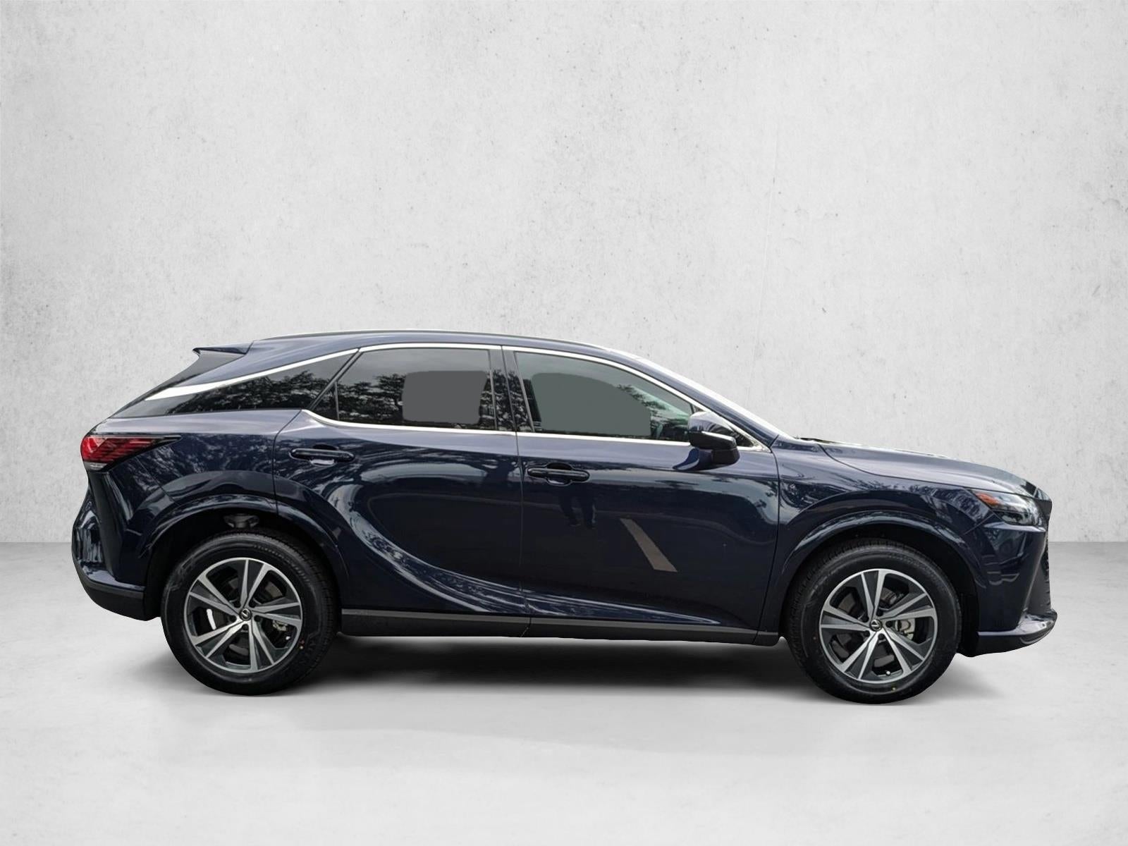 2024 Lexus RX 350 Premium FWD