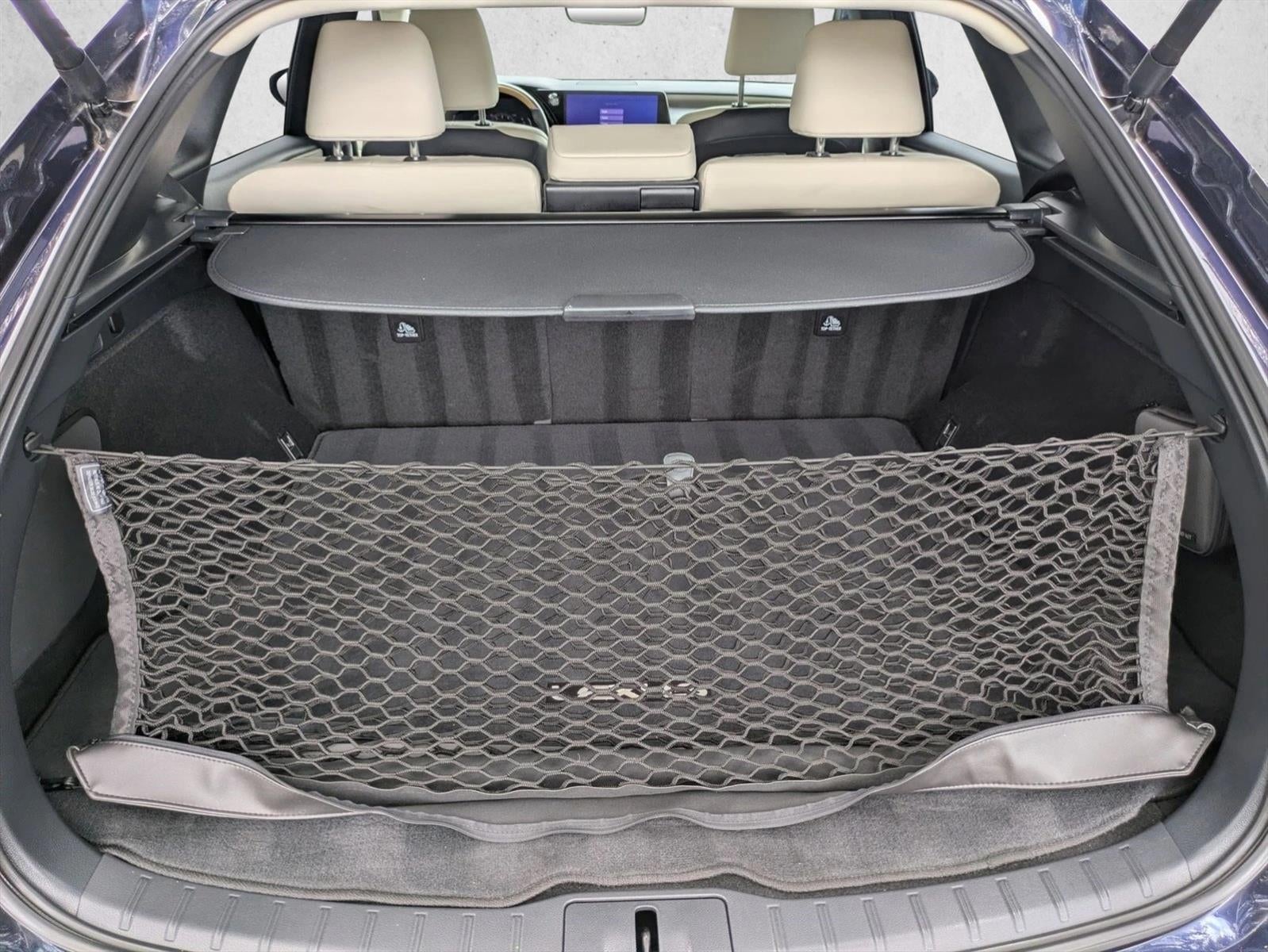 2024 Lexus RX 350 Premium FWD
