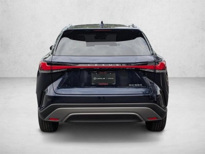 2024 Lexus RX 350 Premium FWD